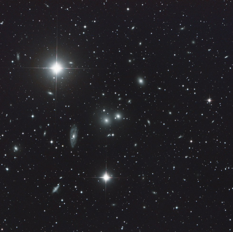 Abell 1060