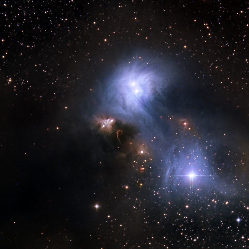 NGC 6729