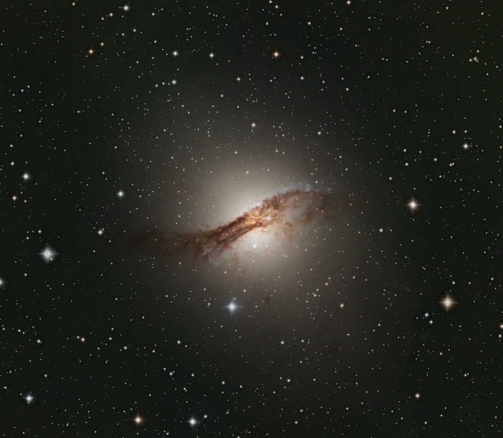 Centaurus A