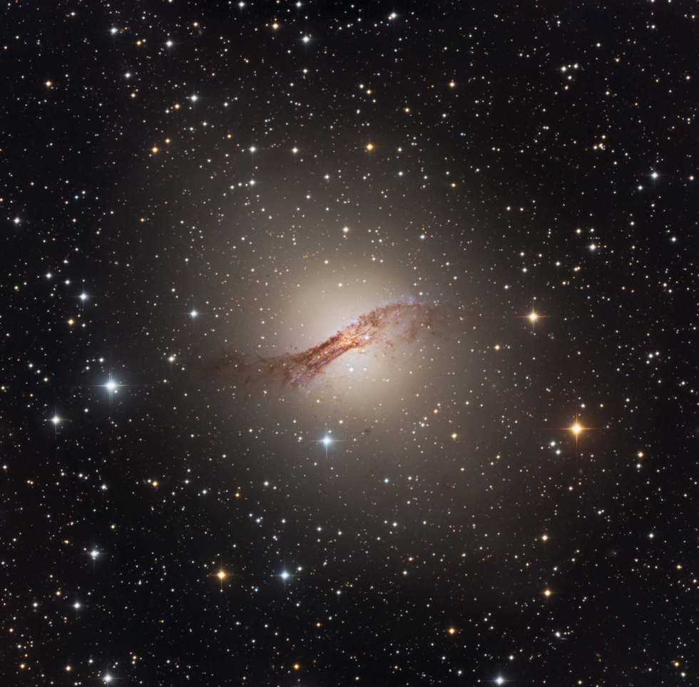 Centaurus A