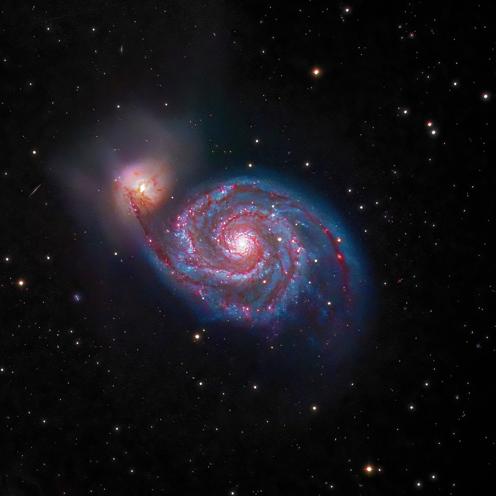 launch date of m51