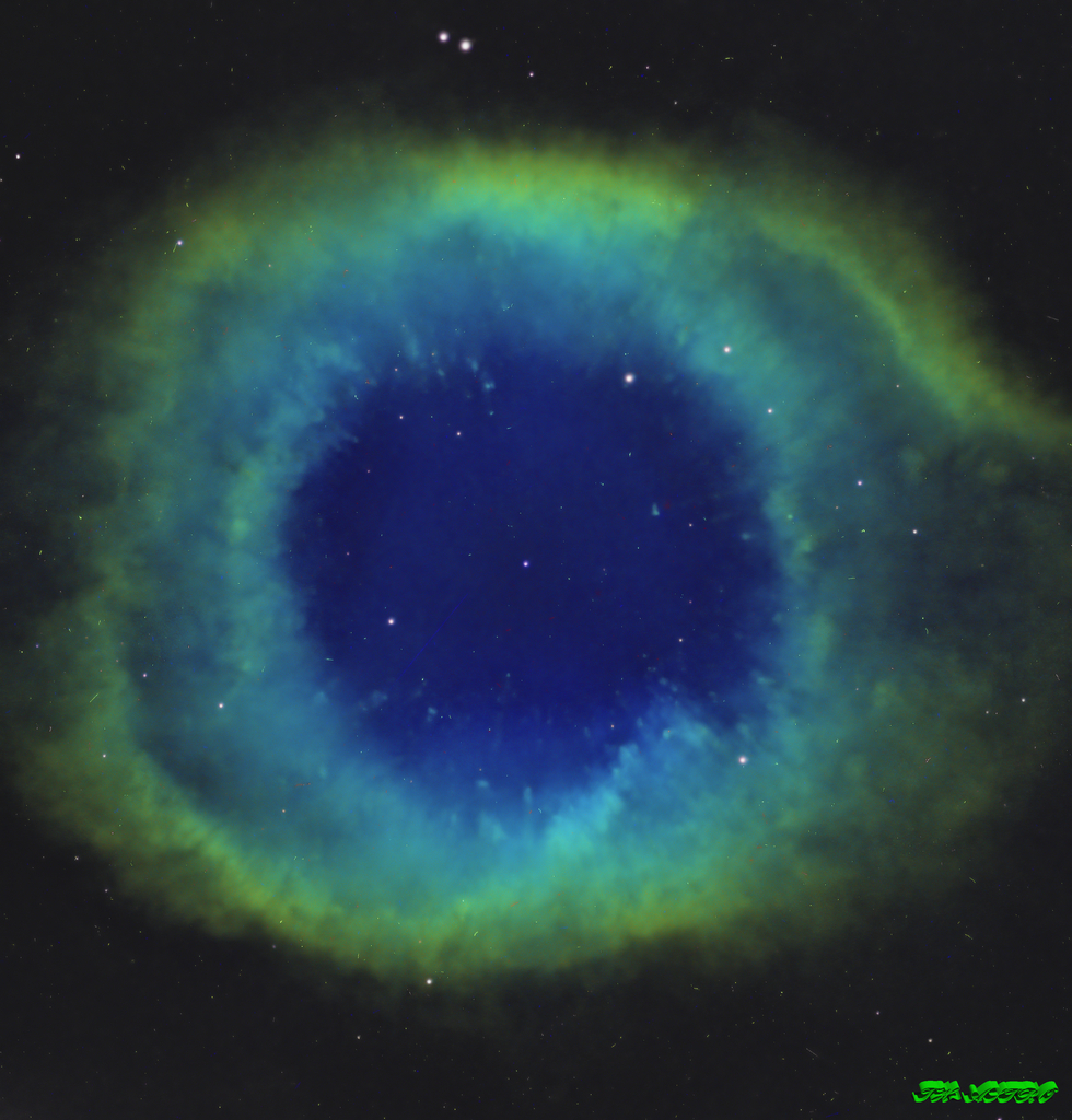 Helix Nebula