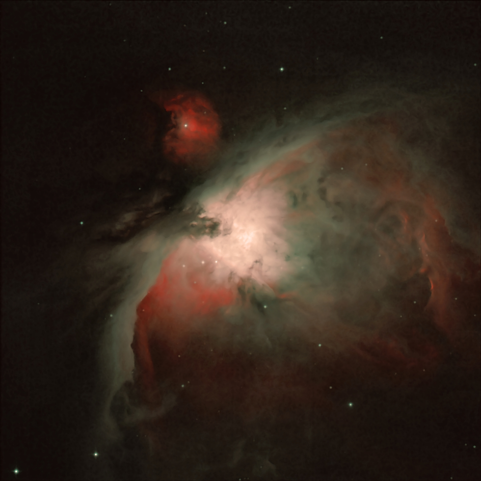 M42 One Click