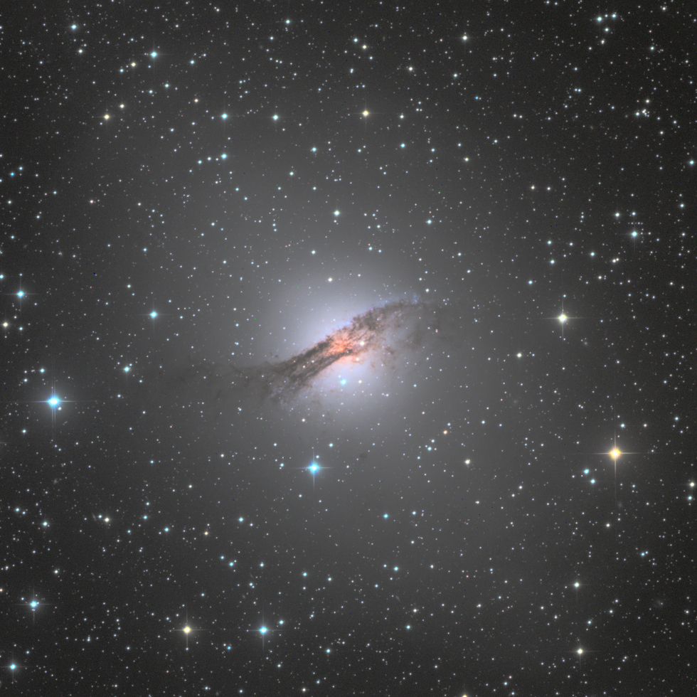 NGC 5128