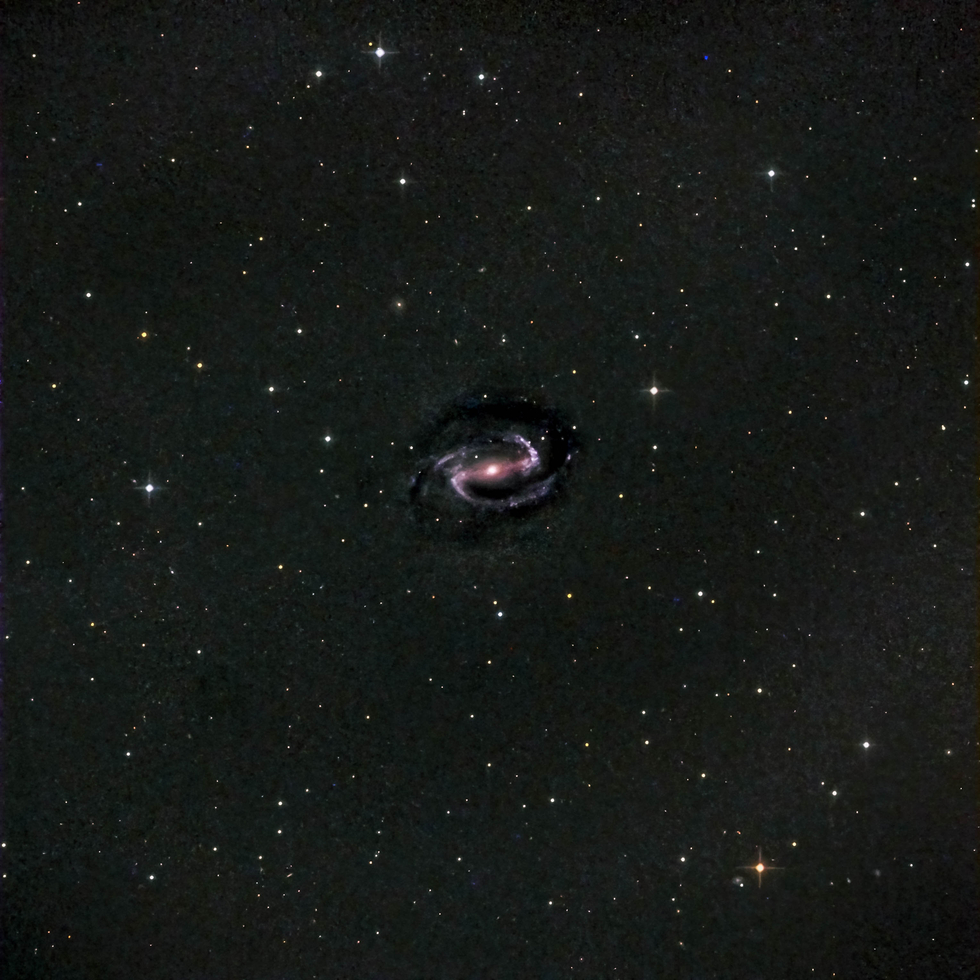One-Click NGC 1300 