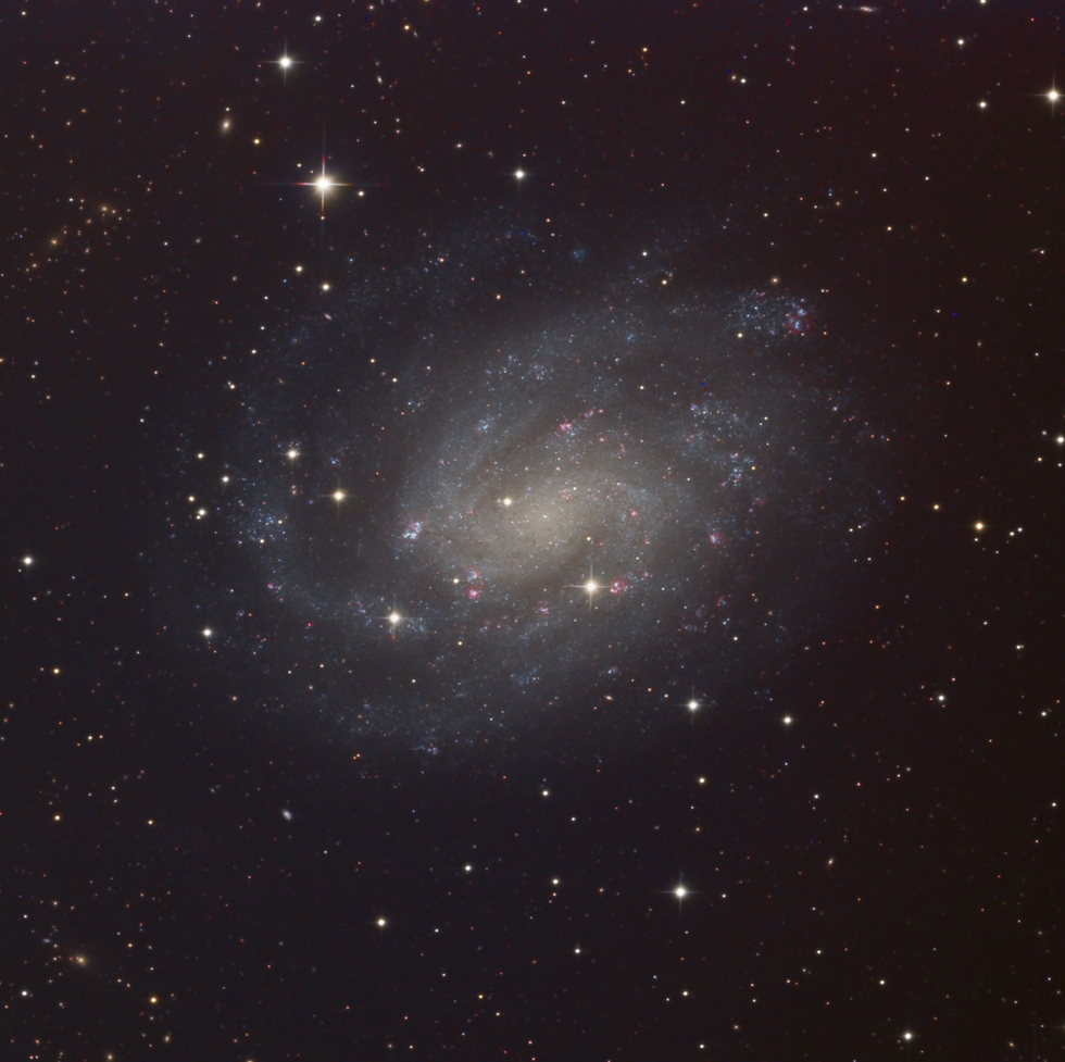 NGC 300 Pro Dataset
