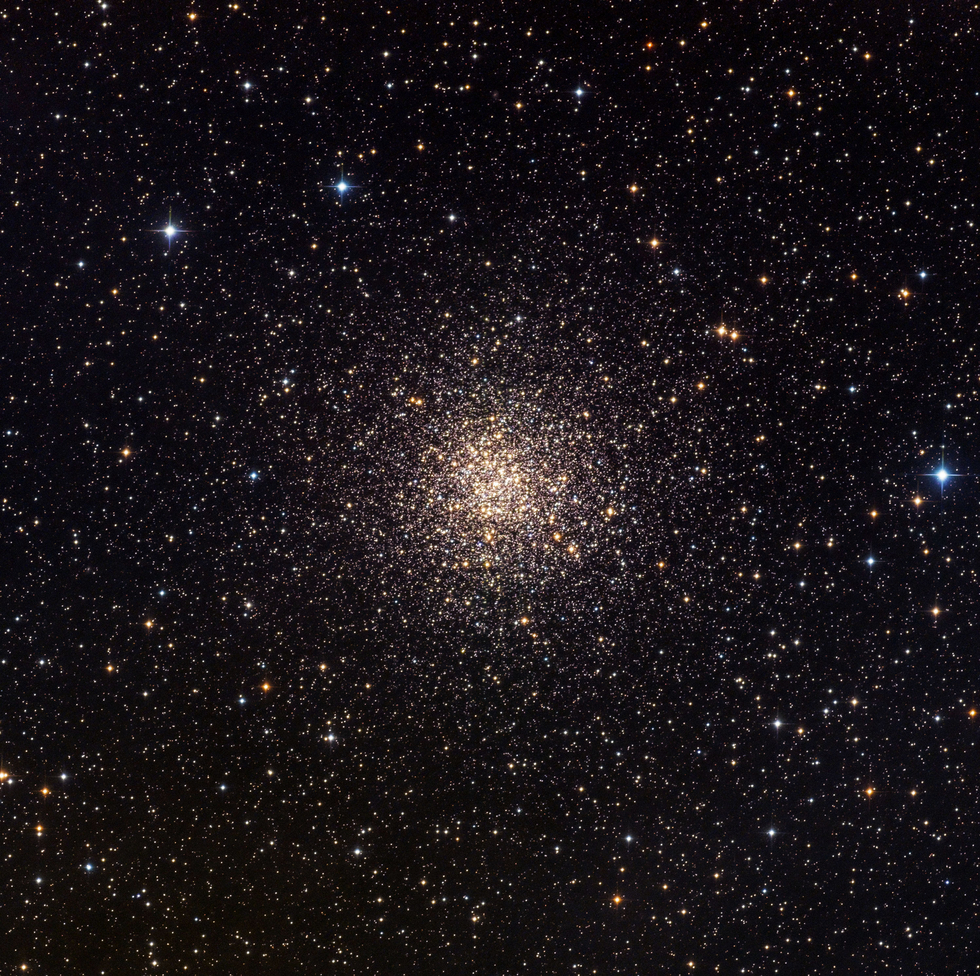 NGC 3201