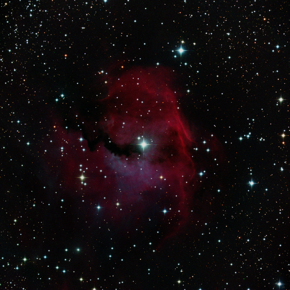 Oneshot of IC2177