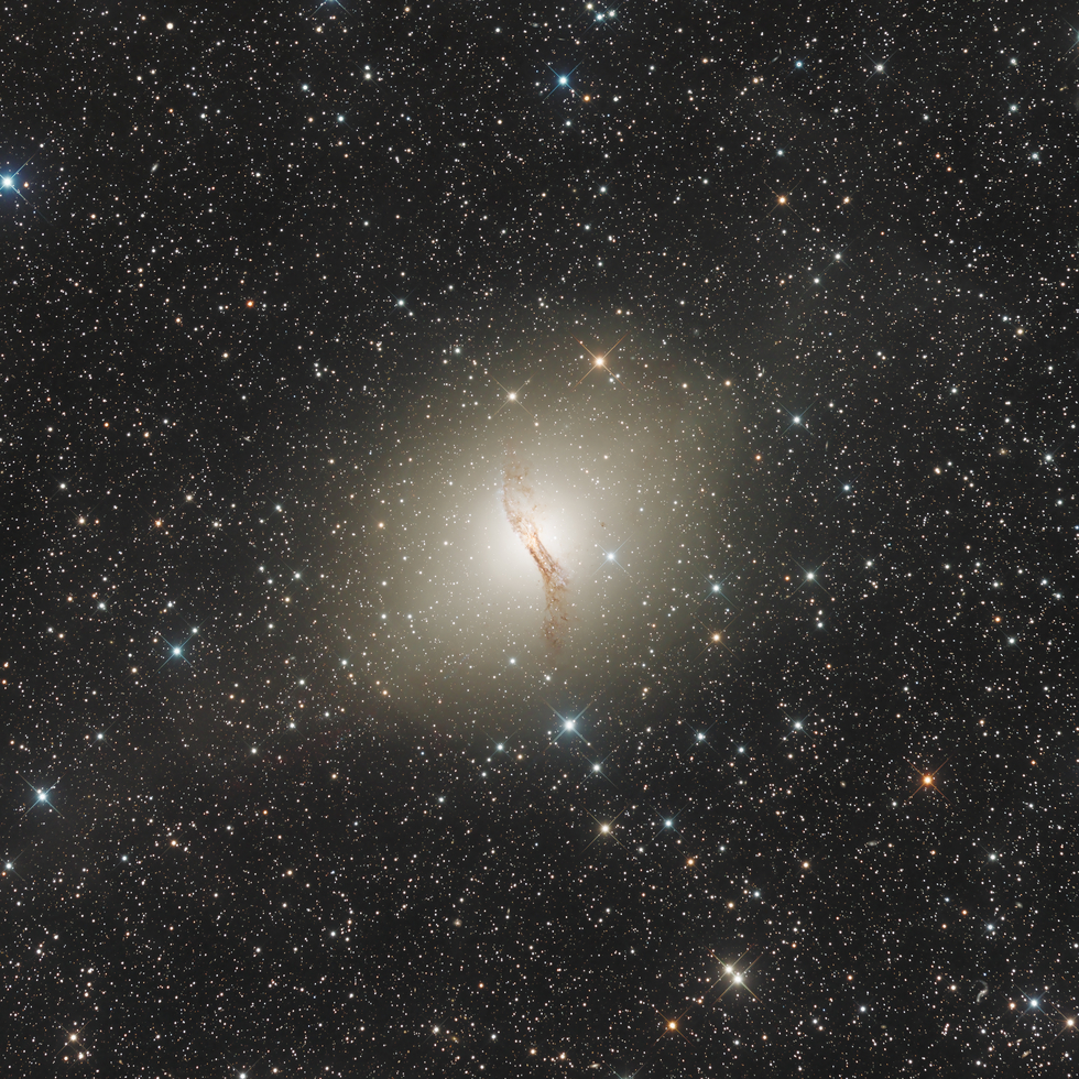 NGC 5128