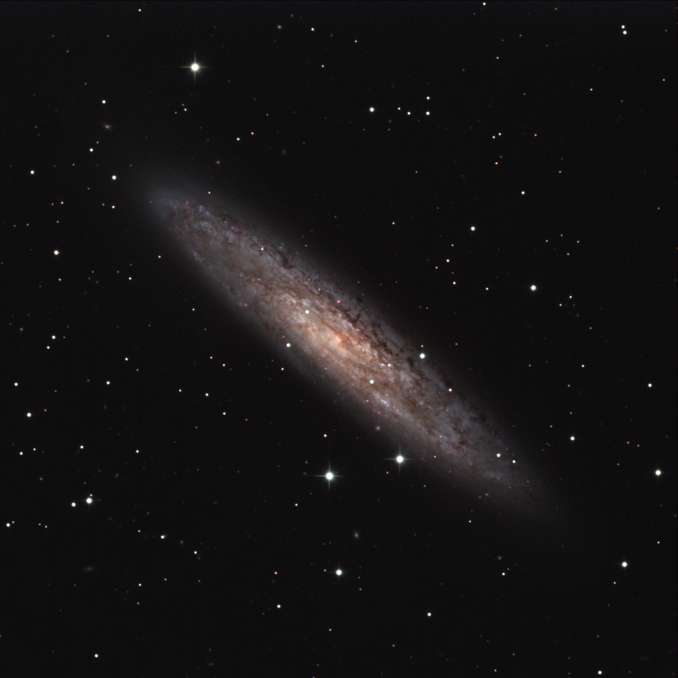 NGC 253