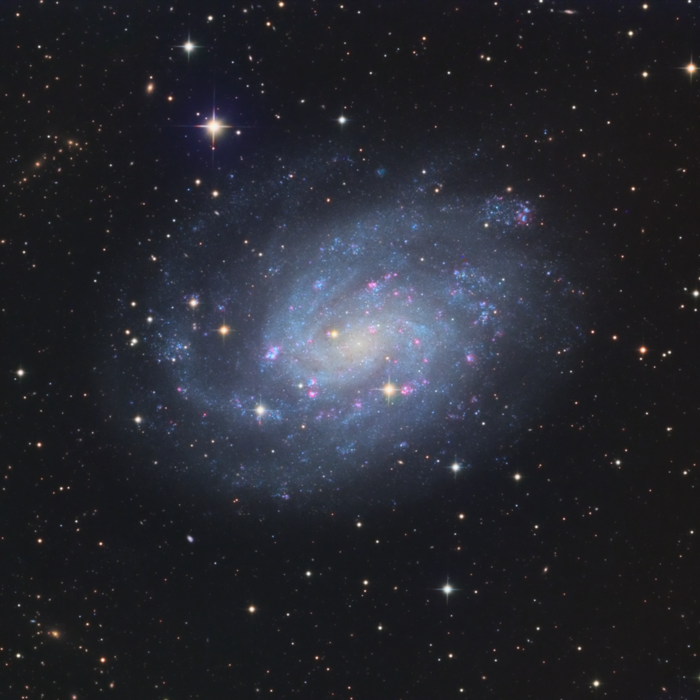 NGC300