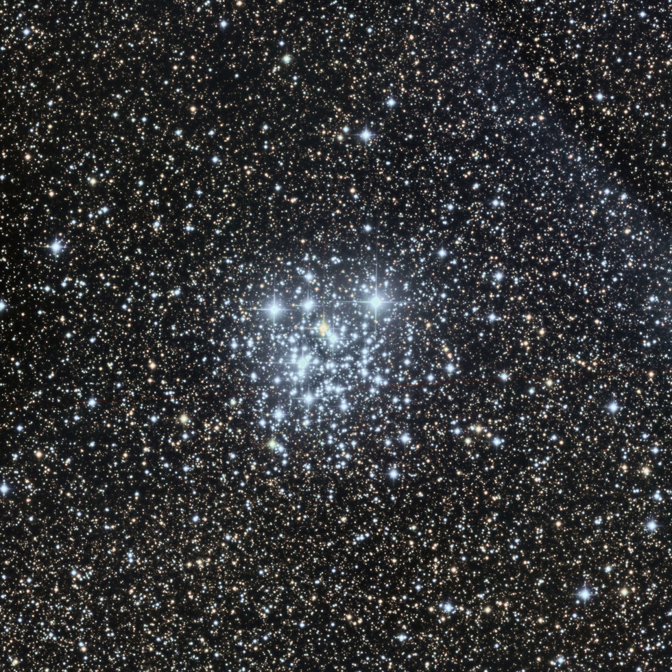 The Jewel Box NGC4755