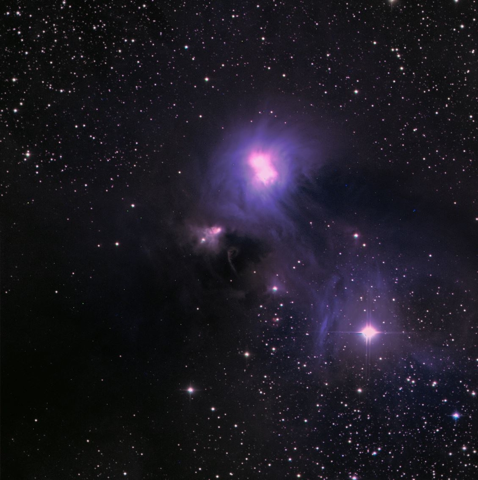 NGC 6729