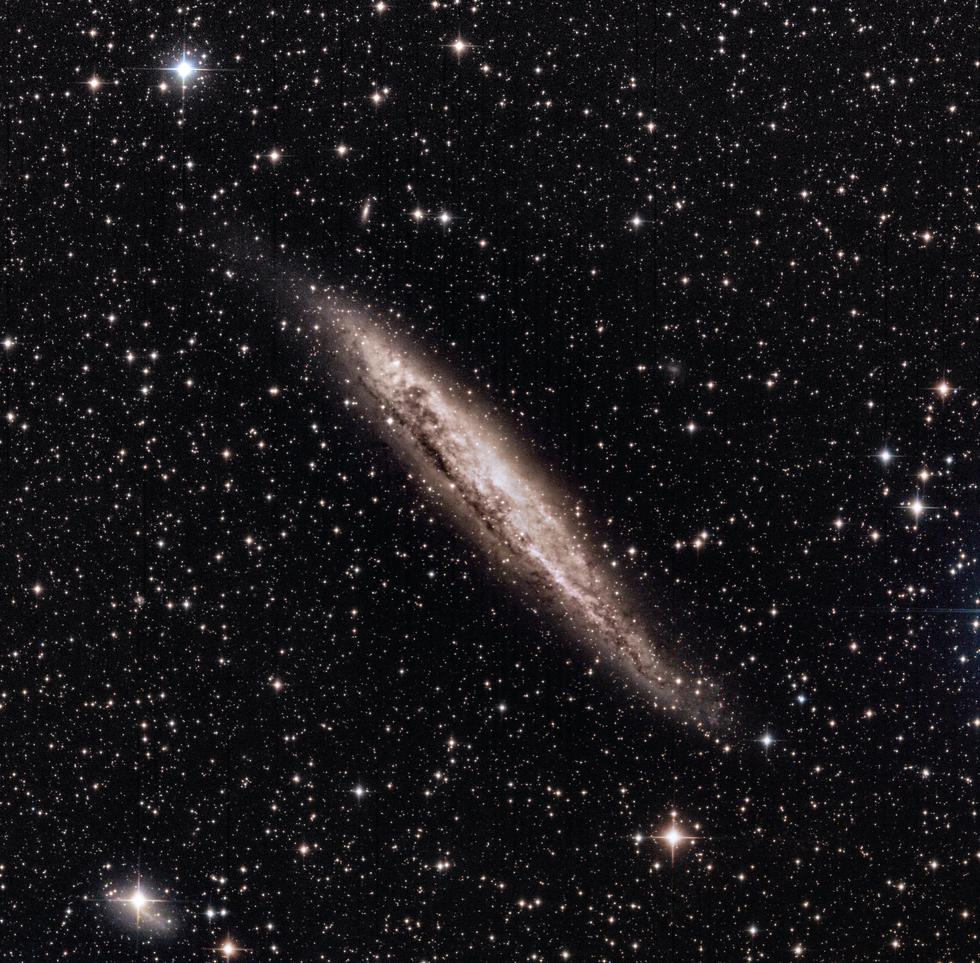 NGC 4945