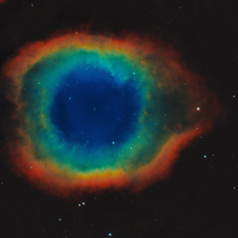 Helix Nebula