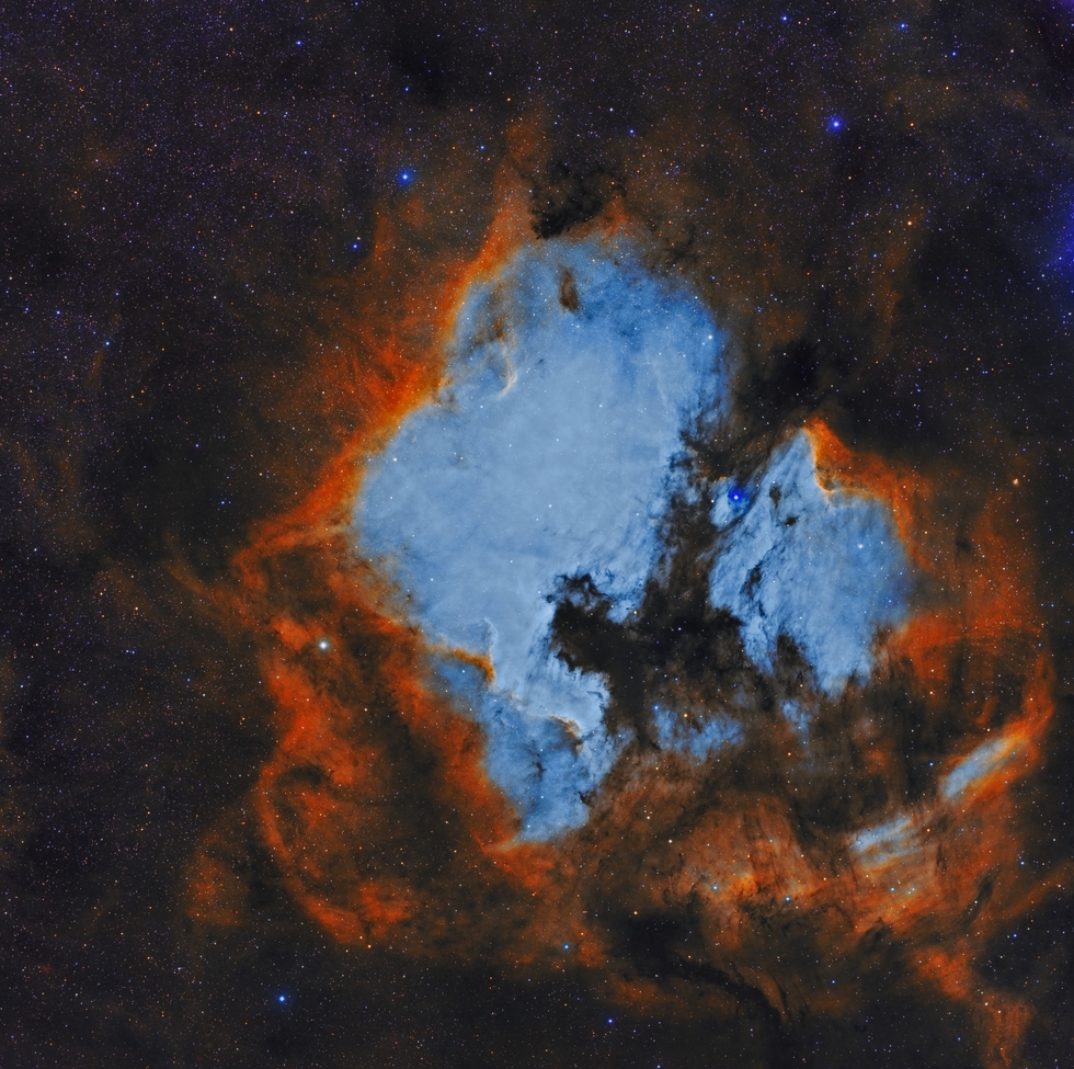 NGC 7000