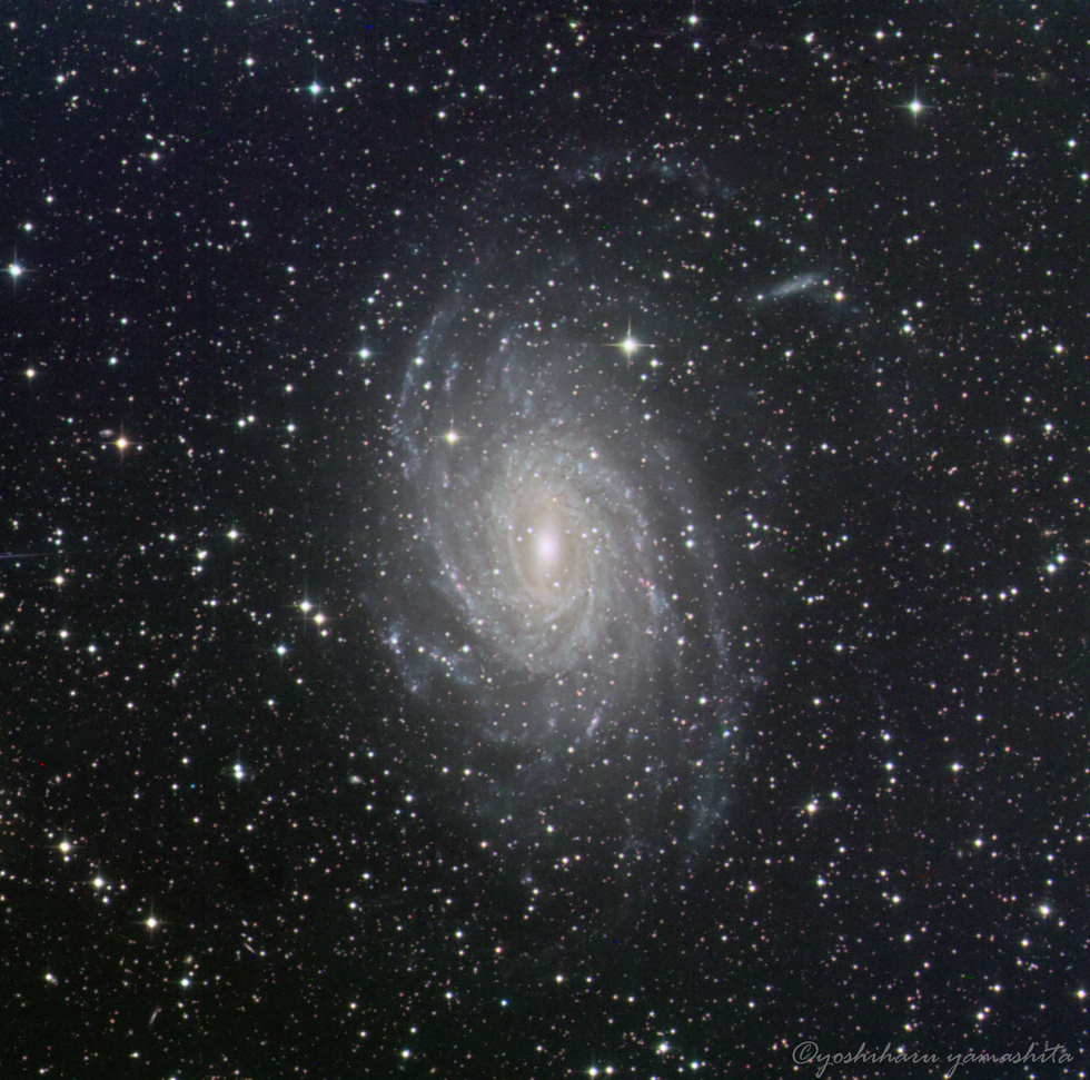 NGC 6744 