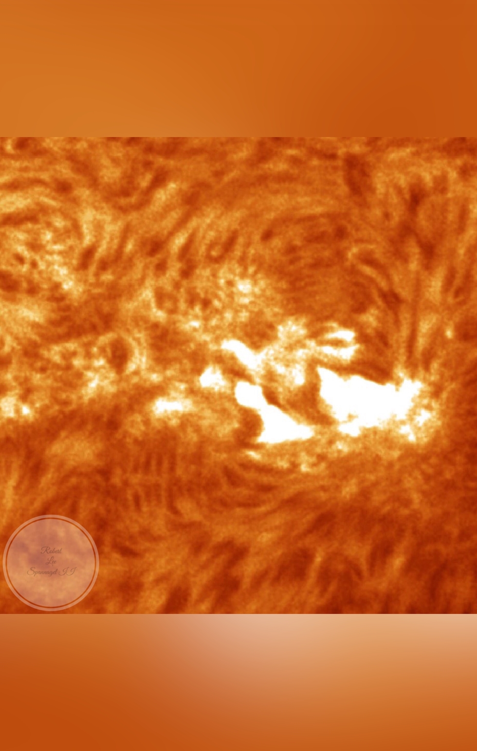 Sun (Active Region)