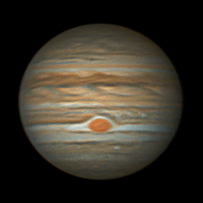 Jupiter