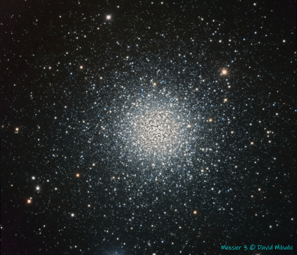 Messier 3