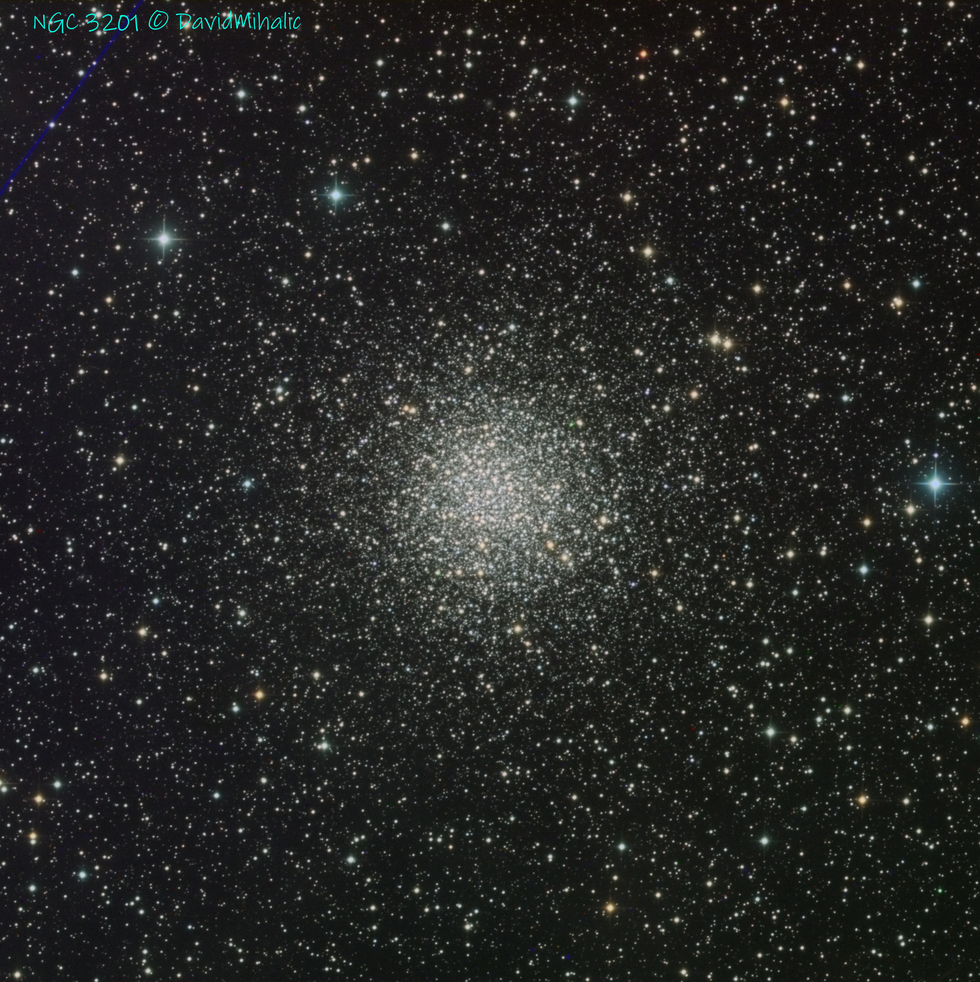 NGC 3201