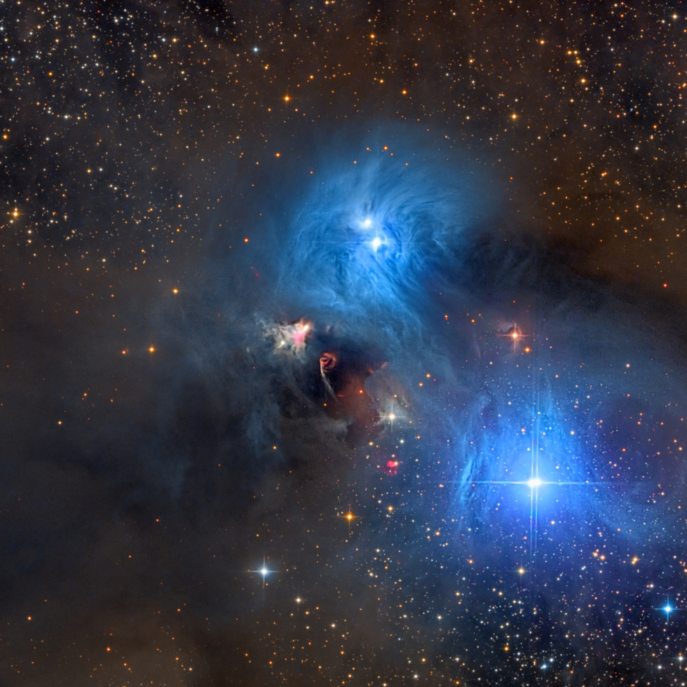 NGC 6729