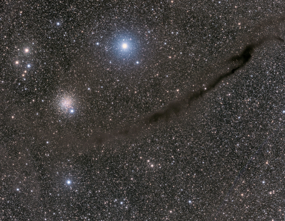 Sa 149 and NGC 4372