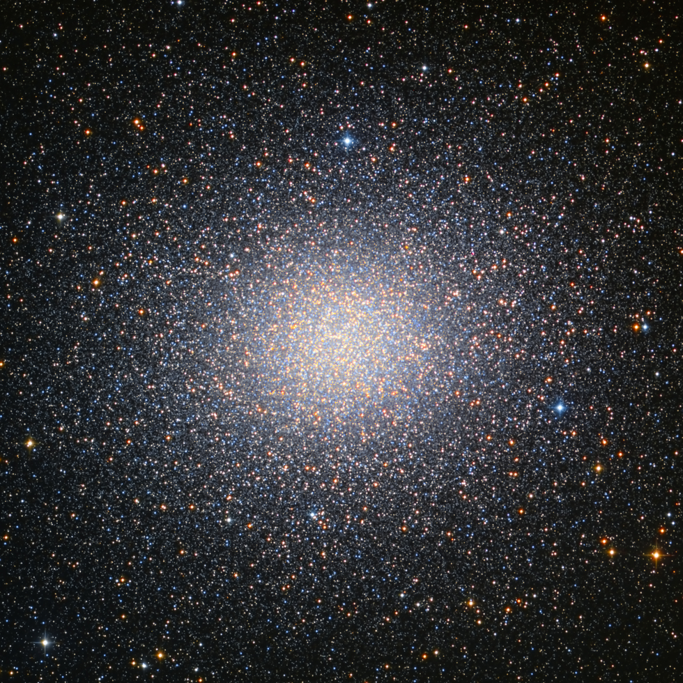 Omega Centauri