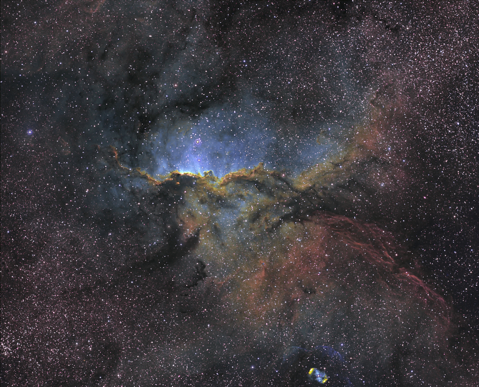 NGC 6188