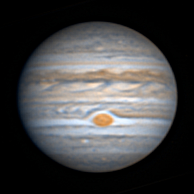 Jupiter