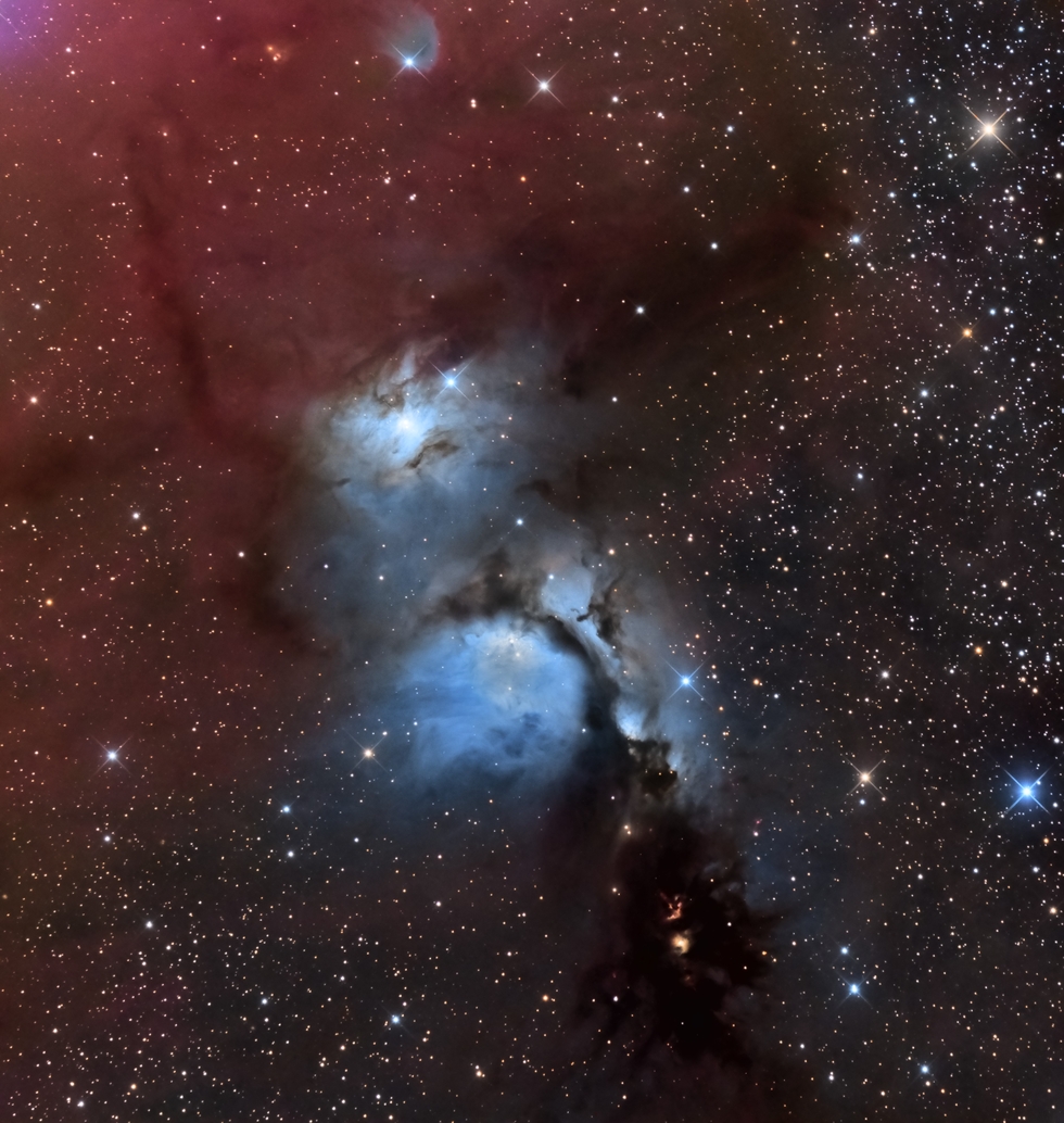 Messier 78