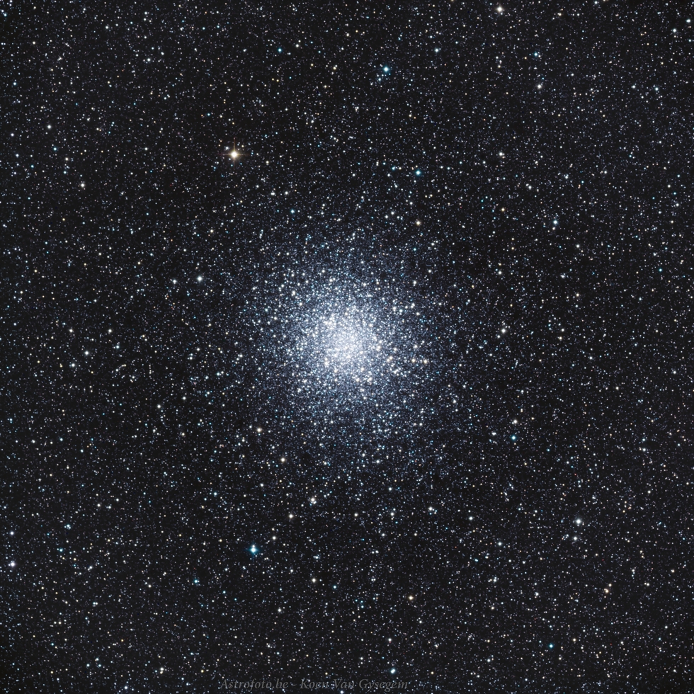 Messier 22