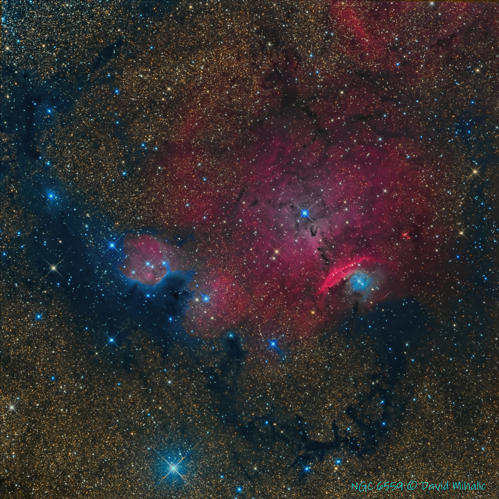 Ngc 6559 Telescope Live Ngc 6559 Telescope Live