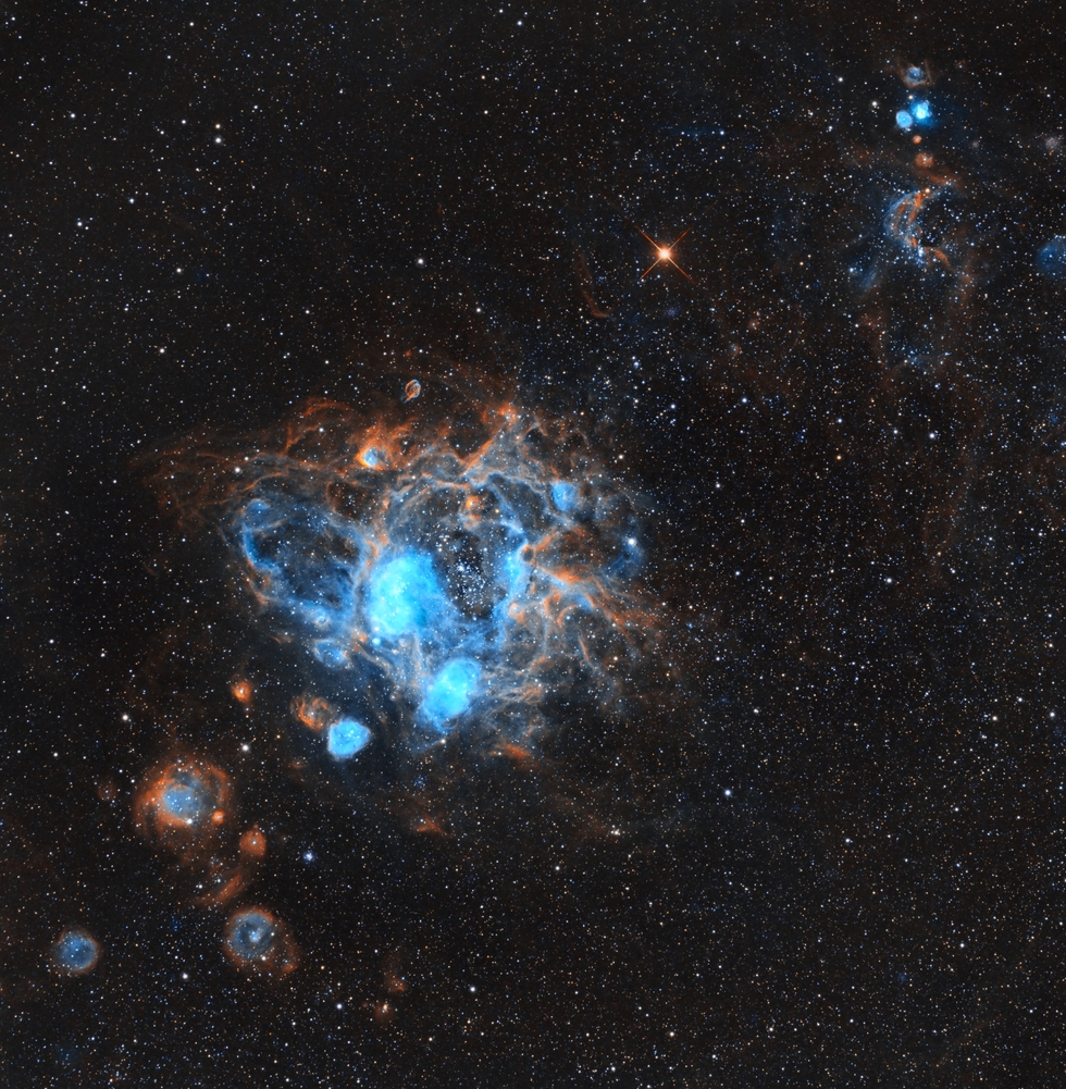 NGC 1760