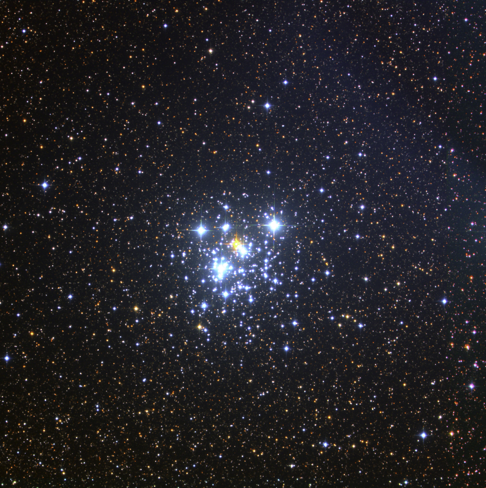 NGC4755(Jewel Box) | Telescope Live