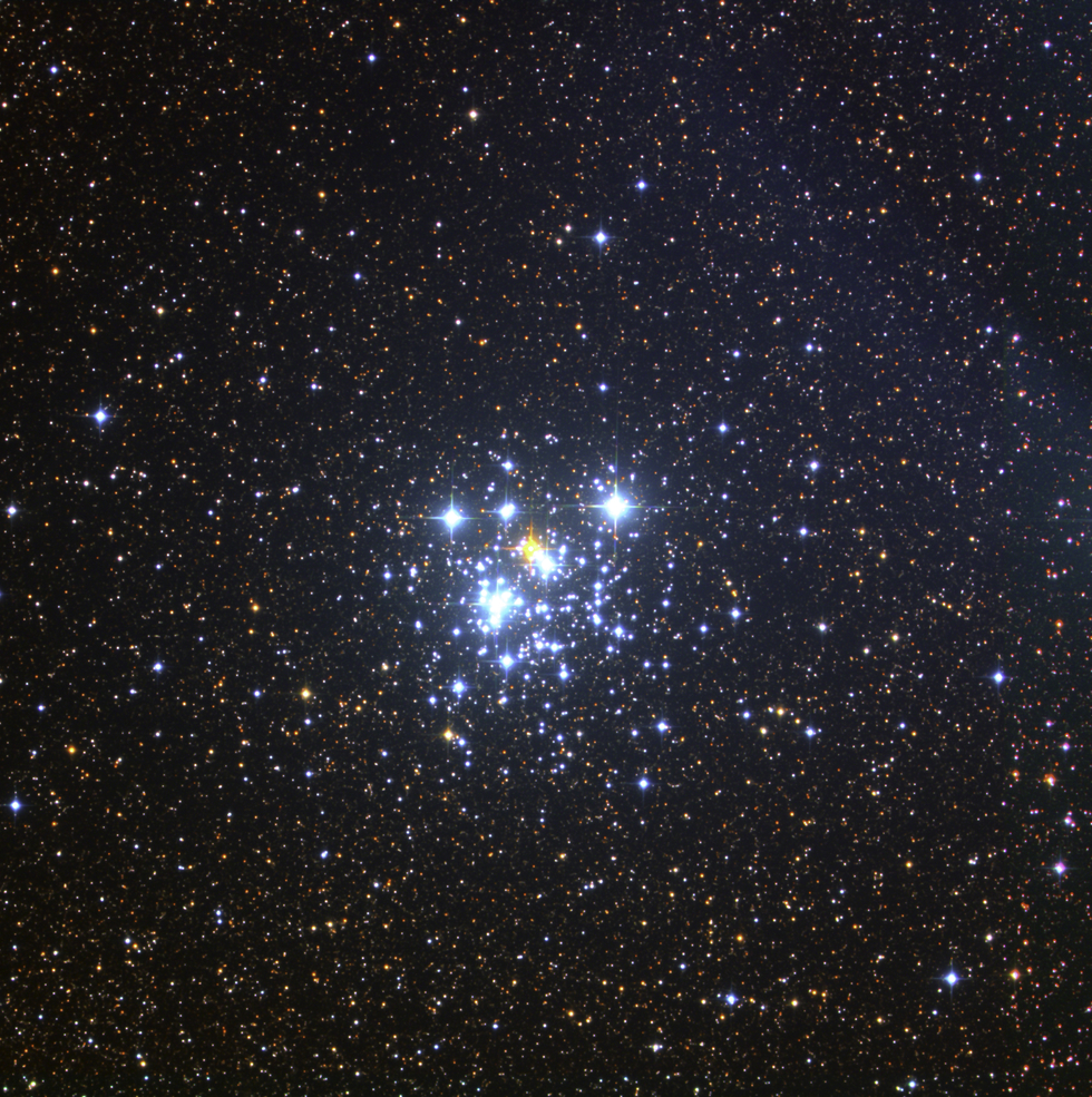 NGC4755(Jewel Box)