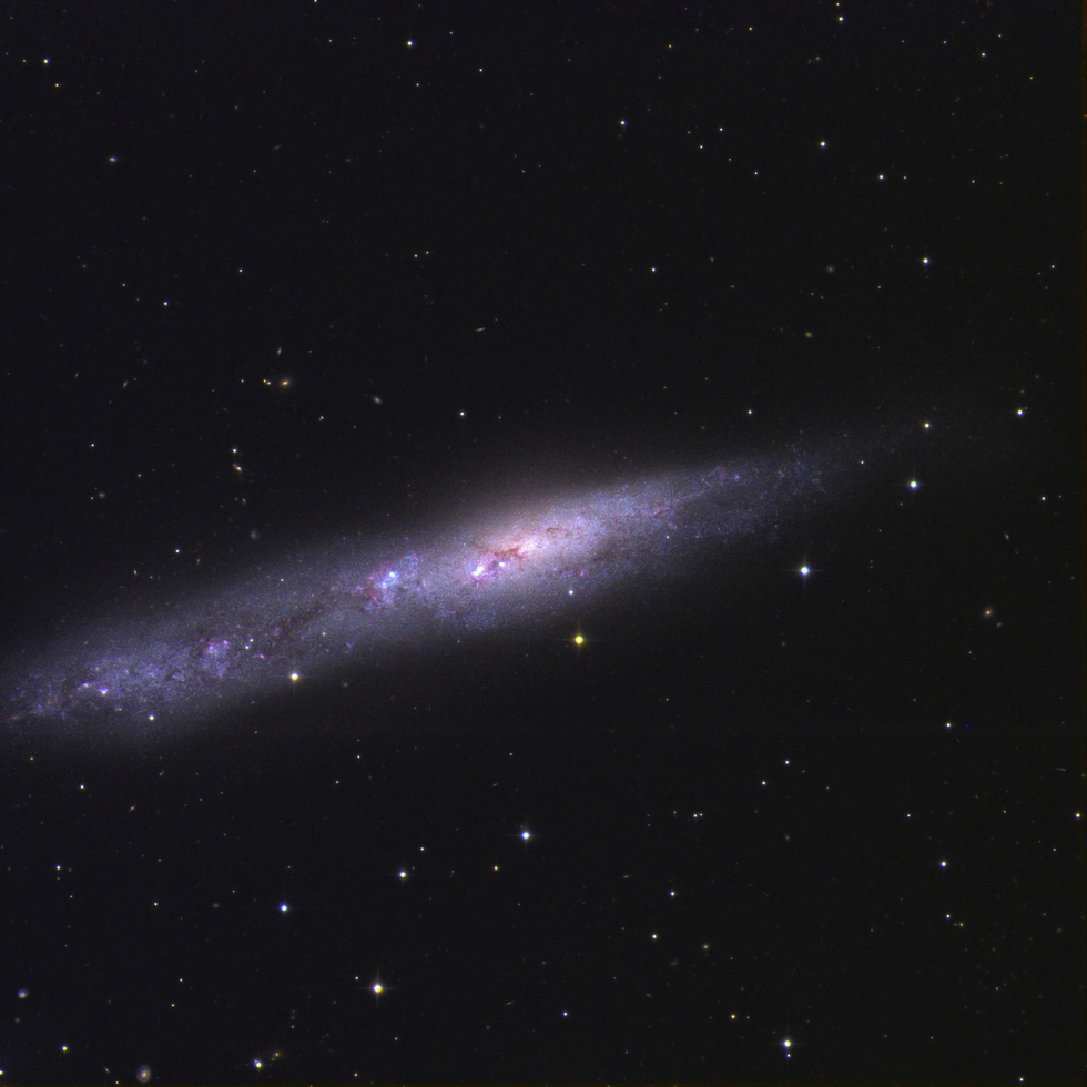 NGC55