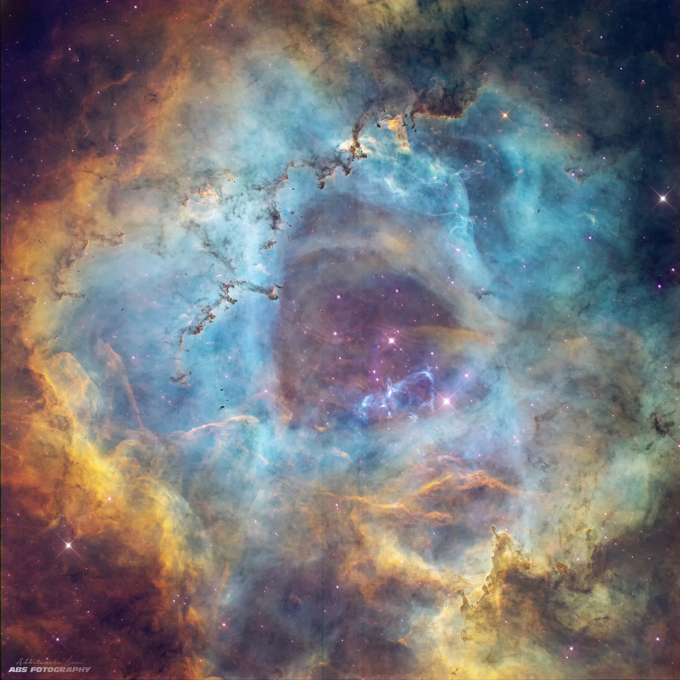 Rosette_nebula