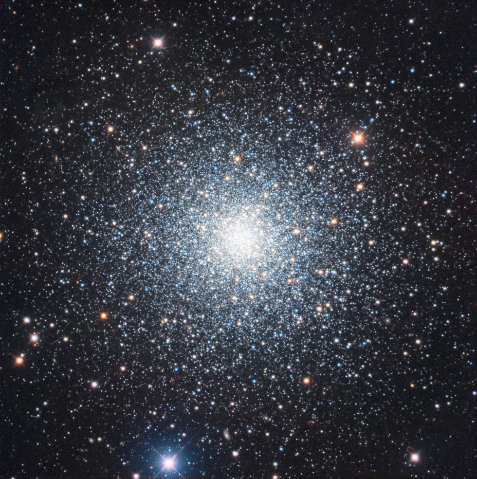 Messier 3 SPA-2 LRGB