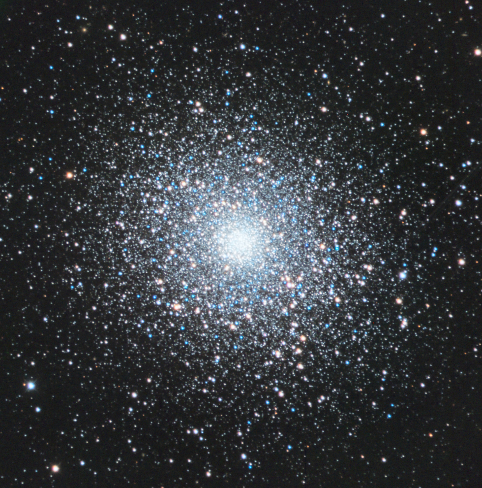 Messier 5 LRGB SPA-2 