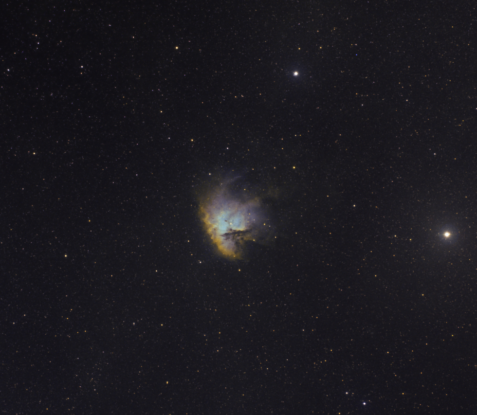 NGC 281