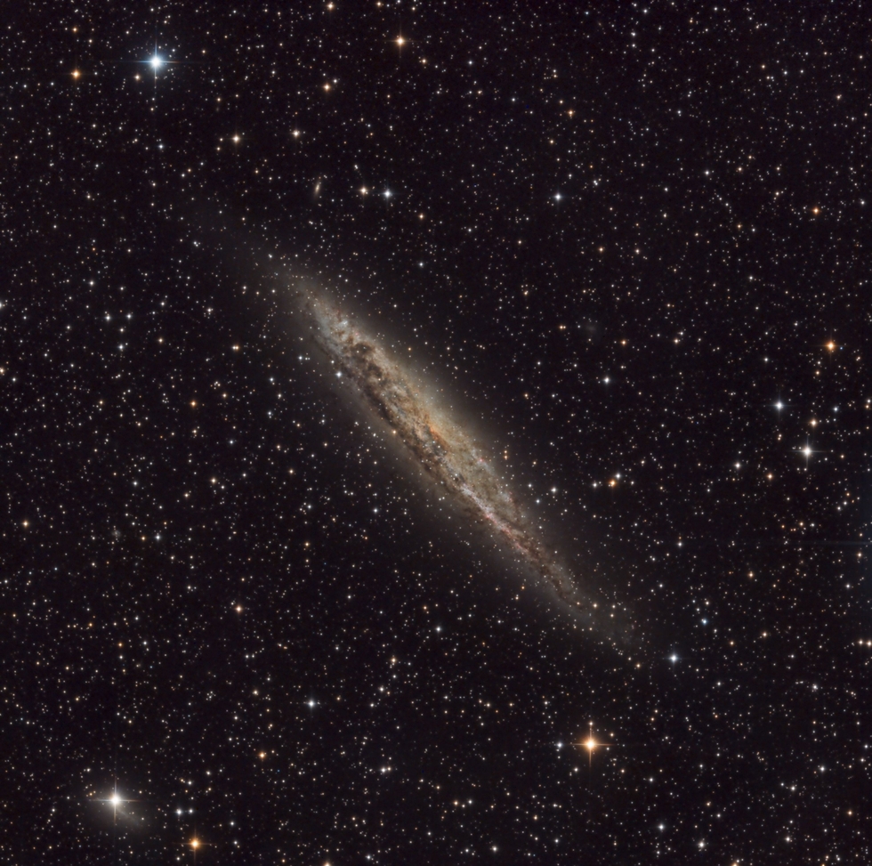 NGC 4945 ProDataset