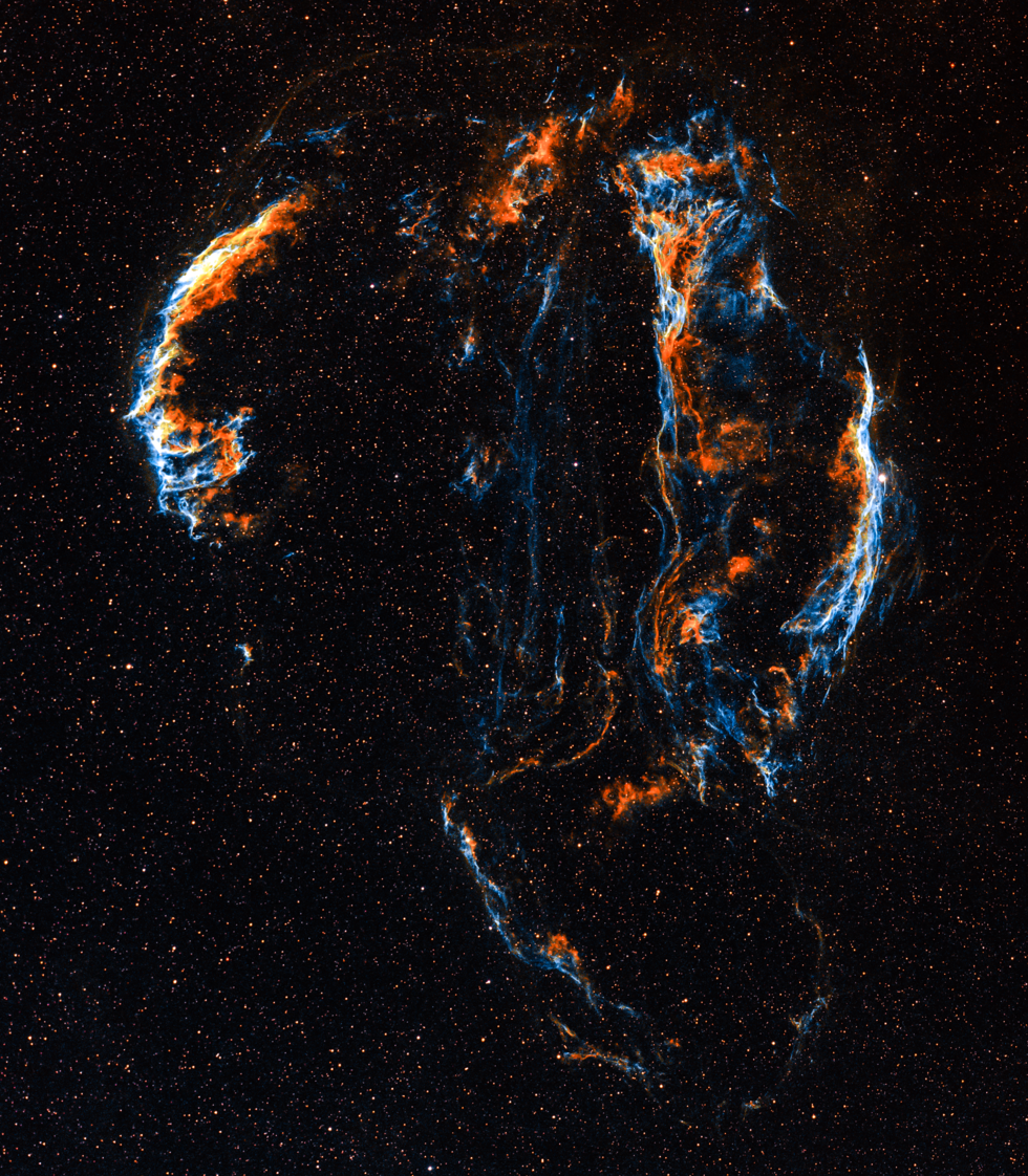 Veil Nebula