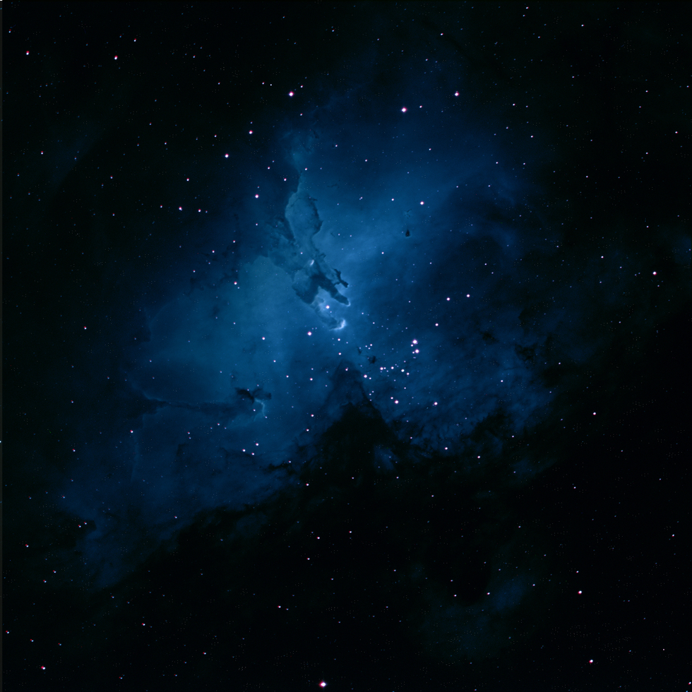Eagle Nebula