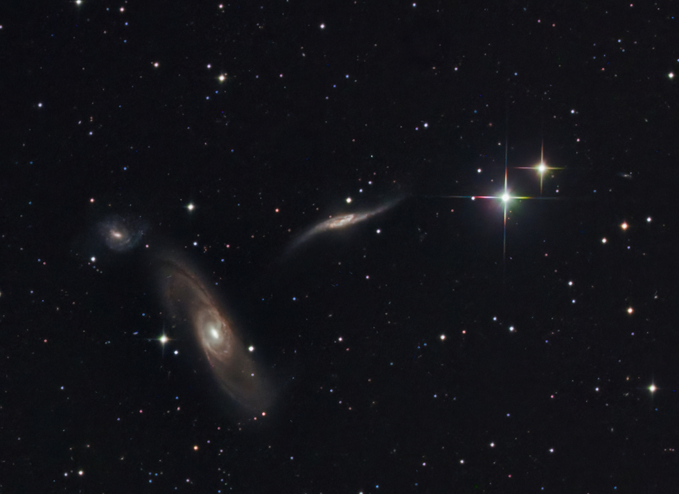 NGC5560