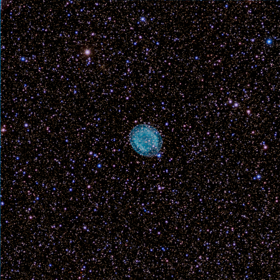 IC 1295 | Telescope Live