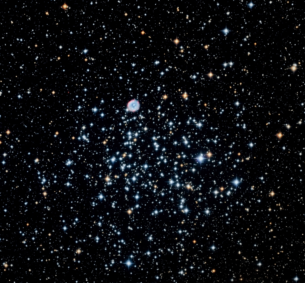 M46 from Pro dataset