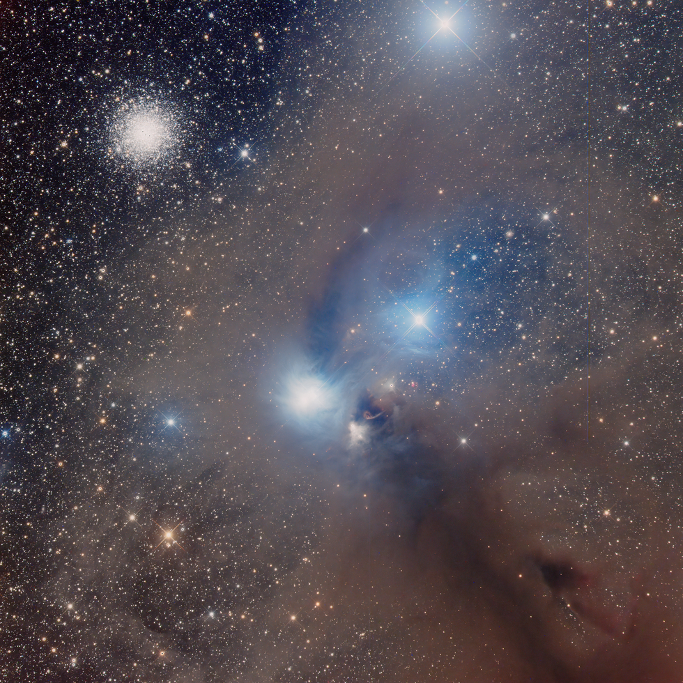 NGC 6723 