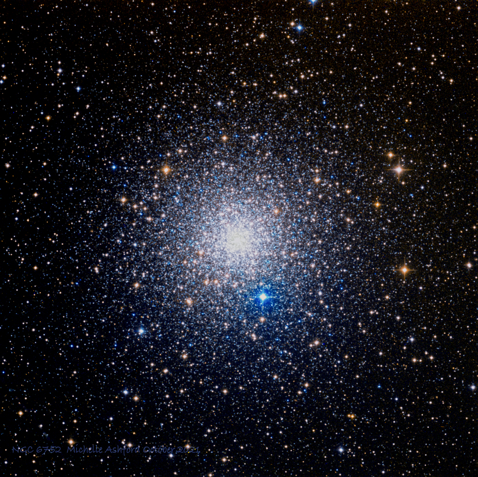 NGC 6752