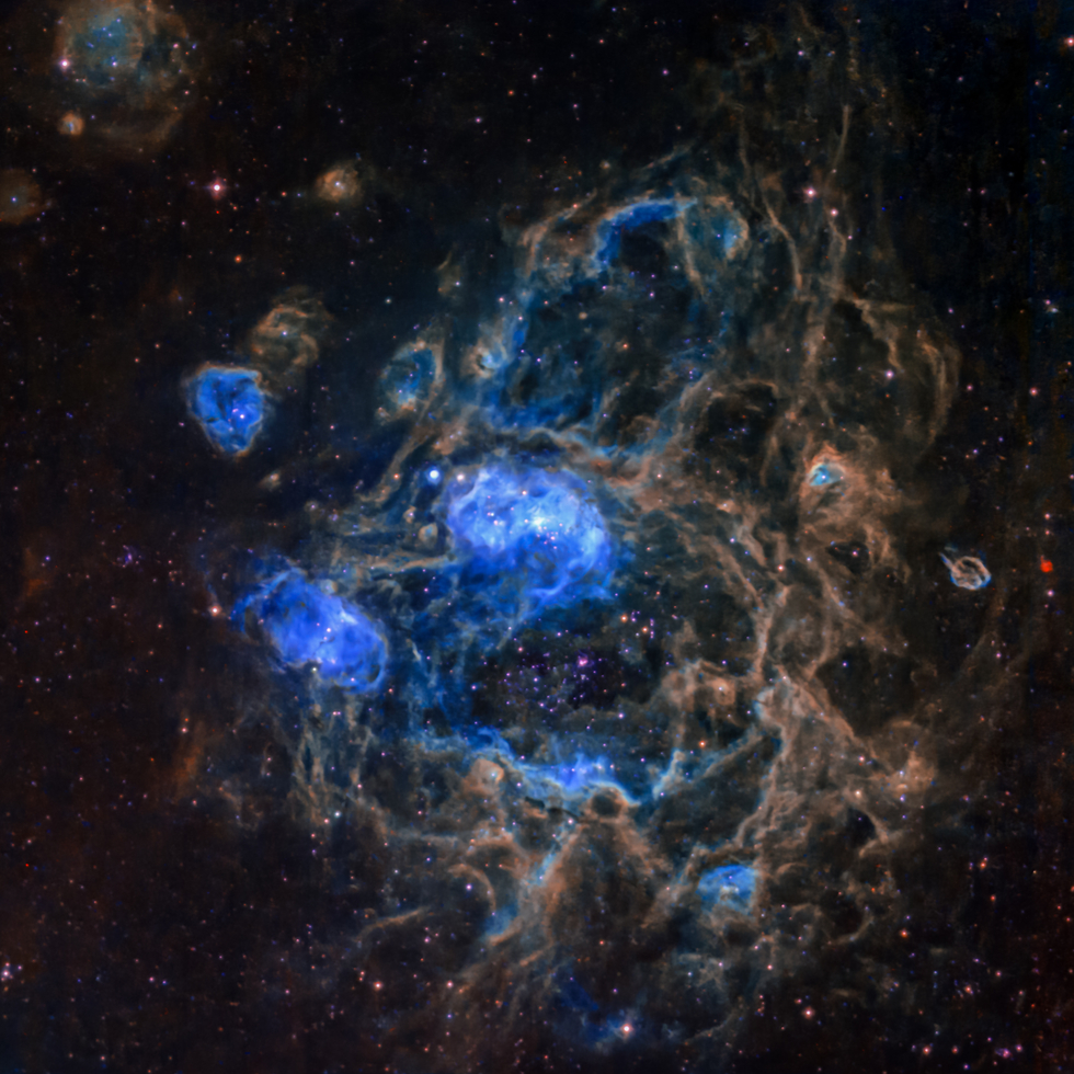NGC1763